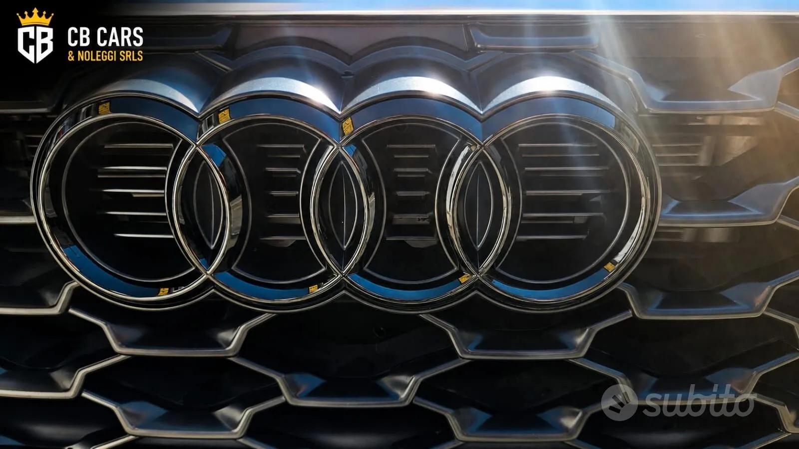 Audi Q3 2022 photo 3