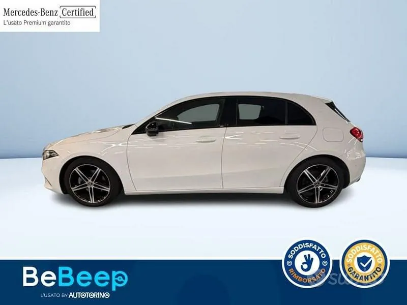 Mercedes-Benz A 2021 photo 4