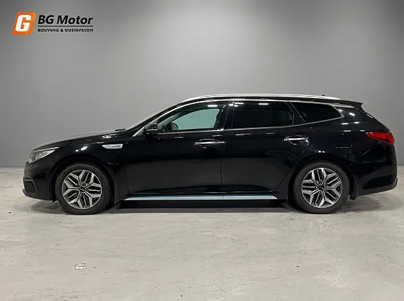 Kia Optima 2020 photo 2