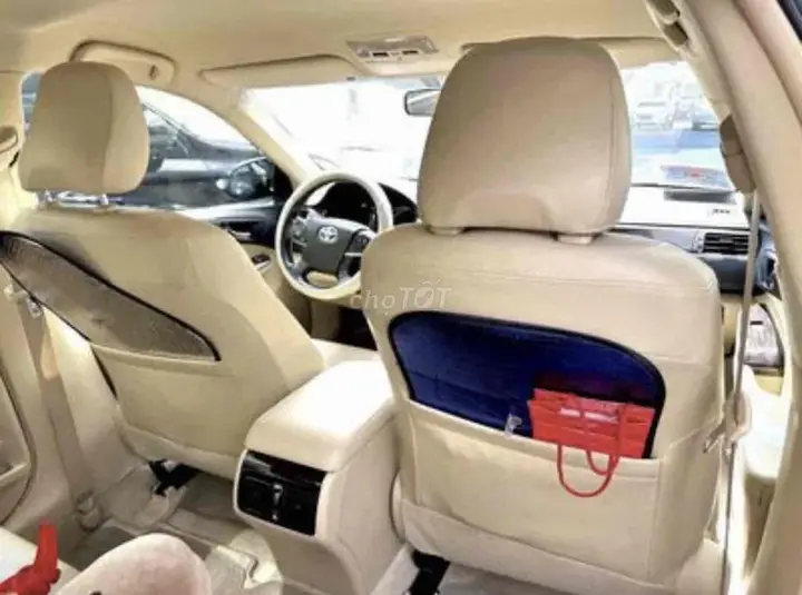 Toyota Camry 2018 photo 3
