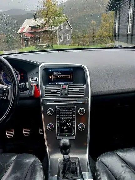 Volvo Xc60 2012 photo 5
