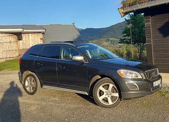 Volvo Xc60 2012 photo 2