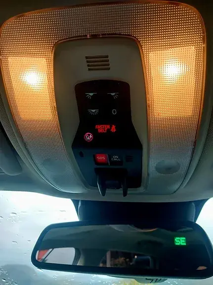 Volvo Xc60 2012 photo 3