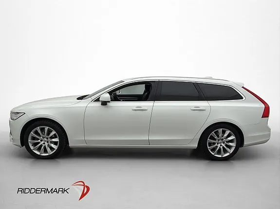Volvo V90 2018 photo 3