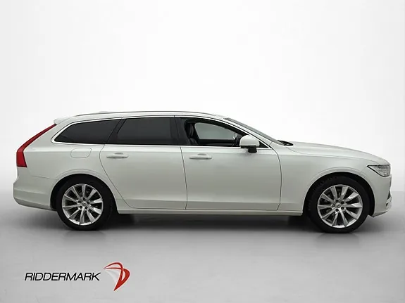 Volvo V90 2018 photo 5