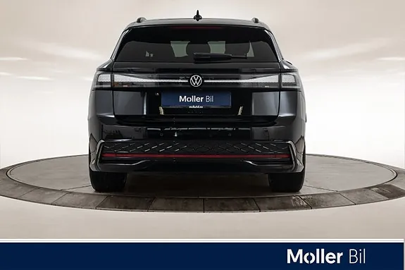 Volkswagen Id.7 2026 photo 4