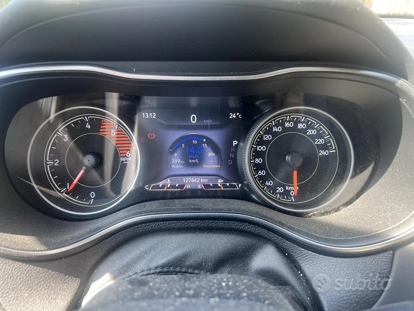 Jeep Cherokee 2019 photo 4
