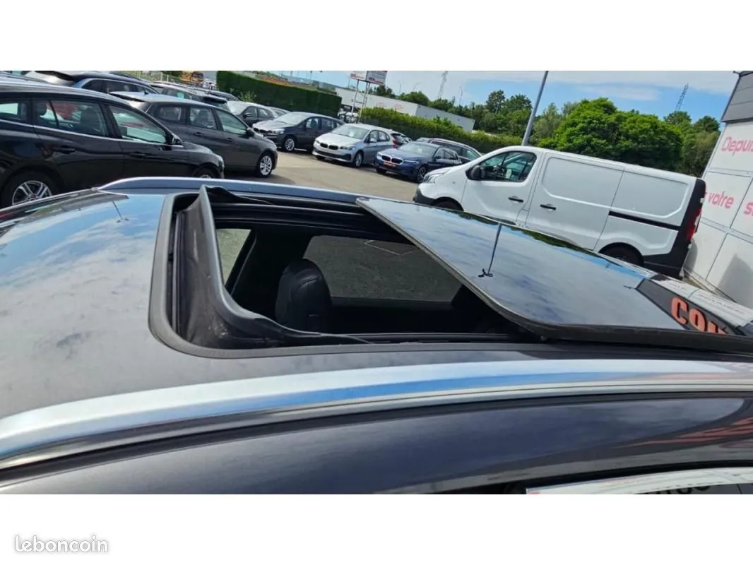 DS Automobiles Ds7 Crossback 2019 photo 3