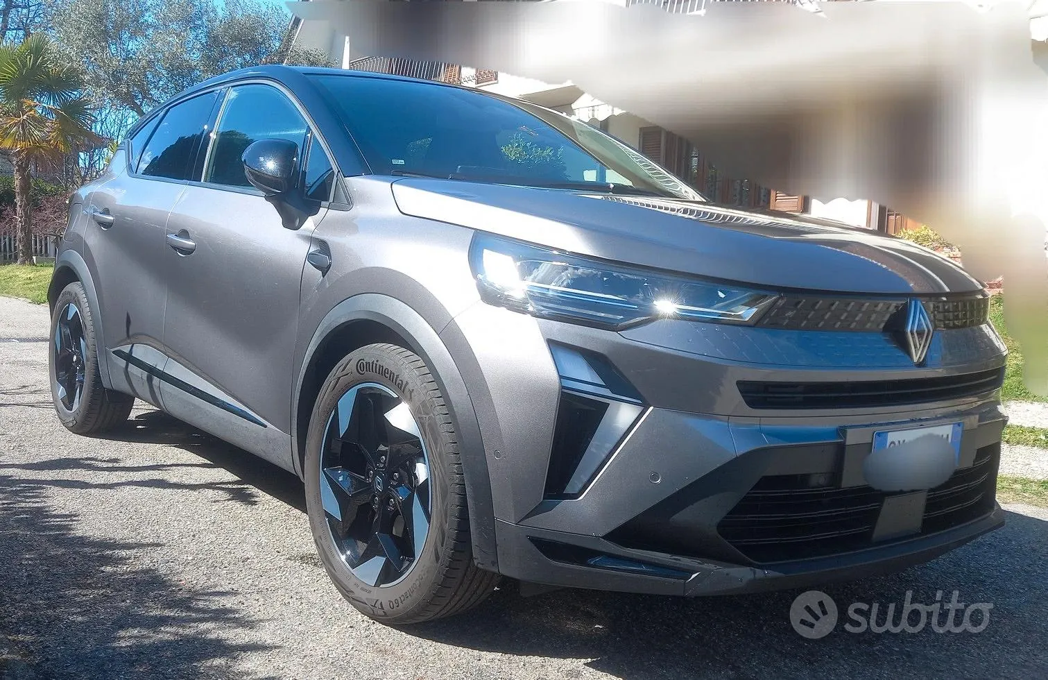 Renault Captur 2025 photo 3