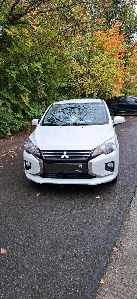 Mitsubishi Space Star Select