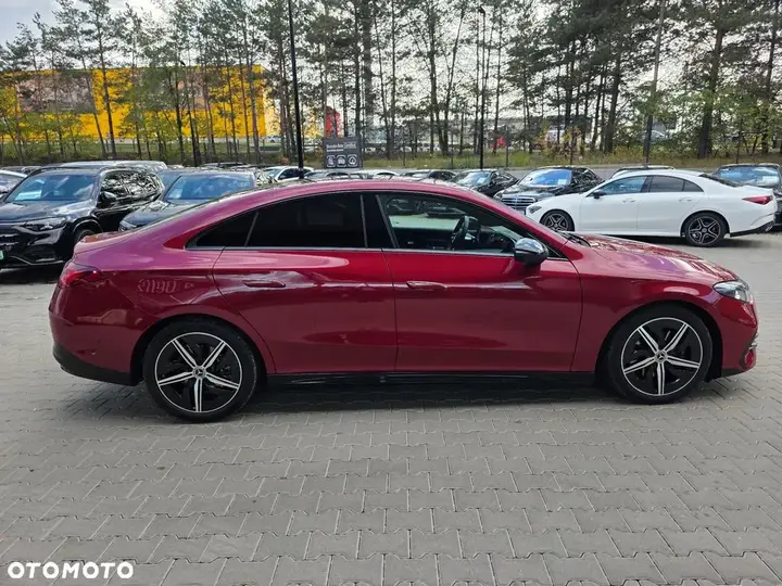 Mercedes-Benz Cla 2026 photo 5