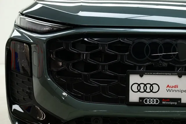 Audi Q3 2026 photo 3