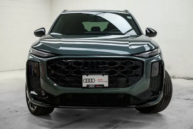 Audi Q3 2026 photo 2