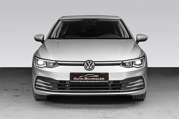 Volkswagen Golf Viii 2022 photo 5