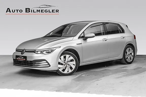 Volkswagen Golf Viii