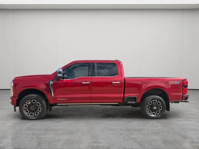 Ford Super Duty F-350 2024 photo 2