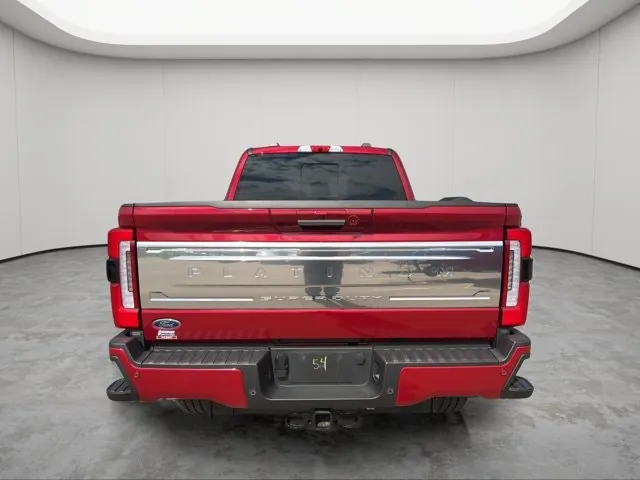 Ford Super Duty F-350 2024 photo 4