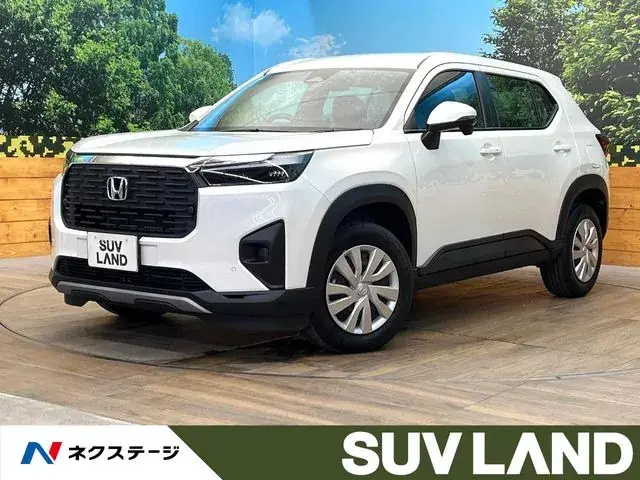 Honda Wrv