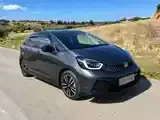 Honda Fit 2025 photo 5