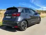 Honda Fit 2025 photo 3