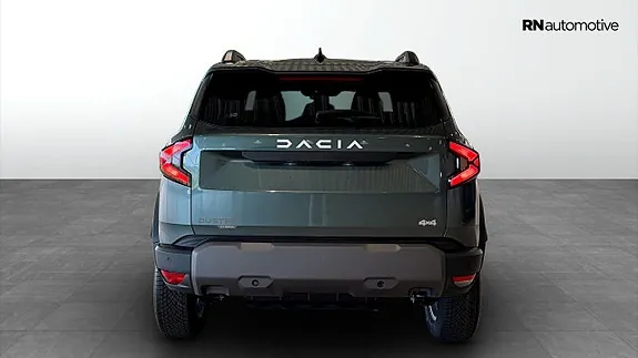 Dacia Duster 2026 photo 4