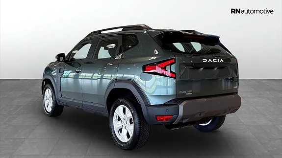 Dacia Duster 2026 photo 3