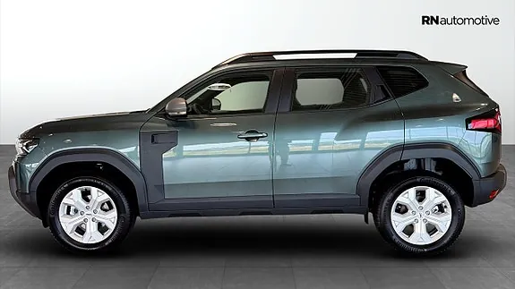 Dacia Duster 2026 photo 2