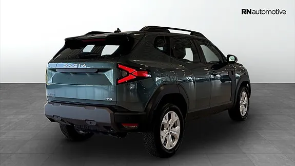 Dacia Duster 2026 photo 5