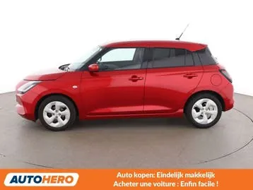 Suzuki Swift 2025 photo 3