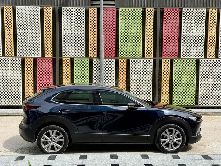 Mazda Cx-30 2024 photo 5