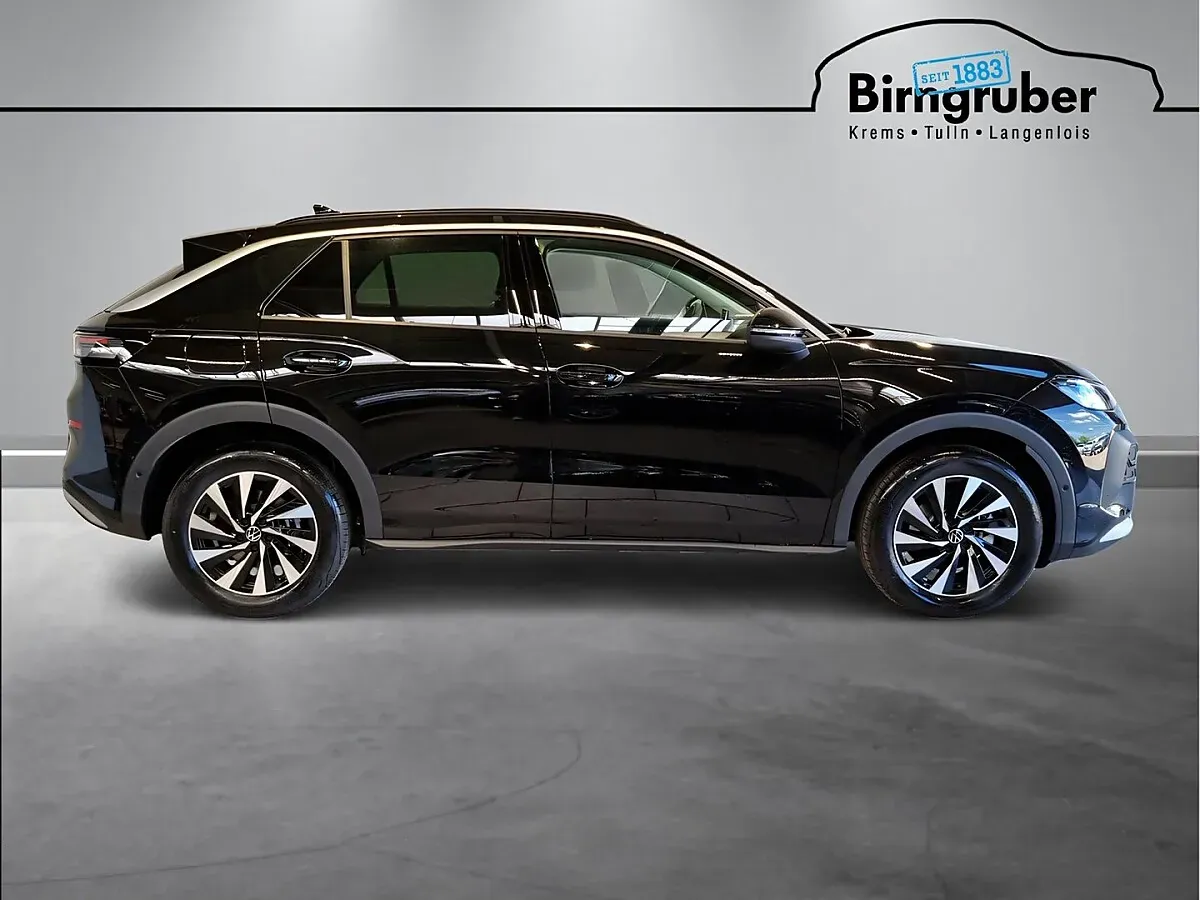 Volkswagen T-Roc Life 2026 photo 3
