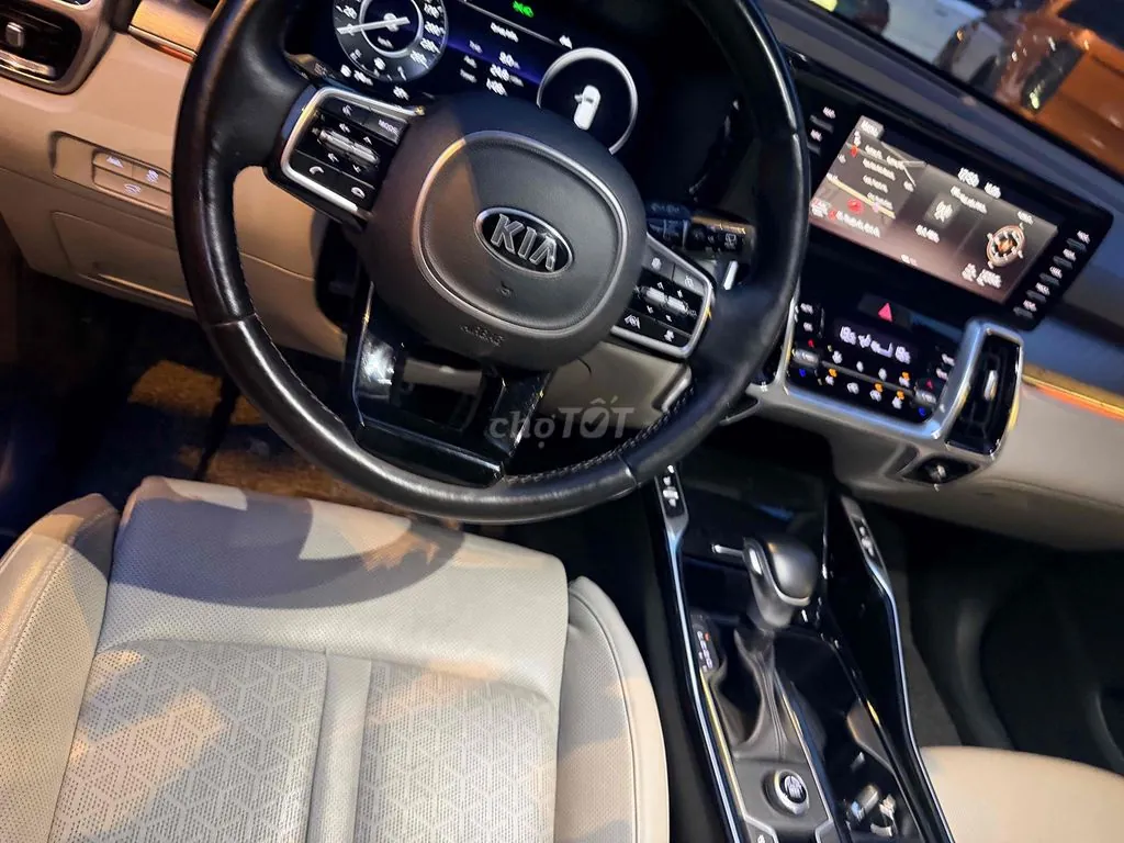 Kia Sorento 2020 photo 5