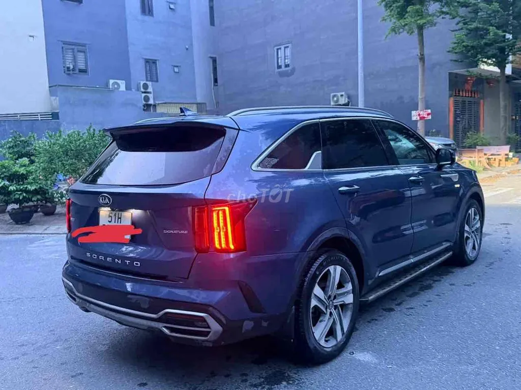 Kia Sorento 2020 photo 4