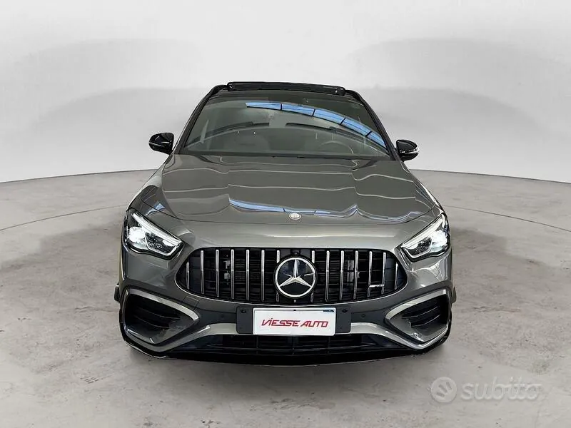 Mercedes-Benz Gla 2024 photo 3