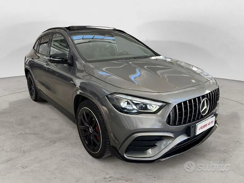 Mercedes-Benz Gla 2024 photo 4