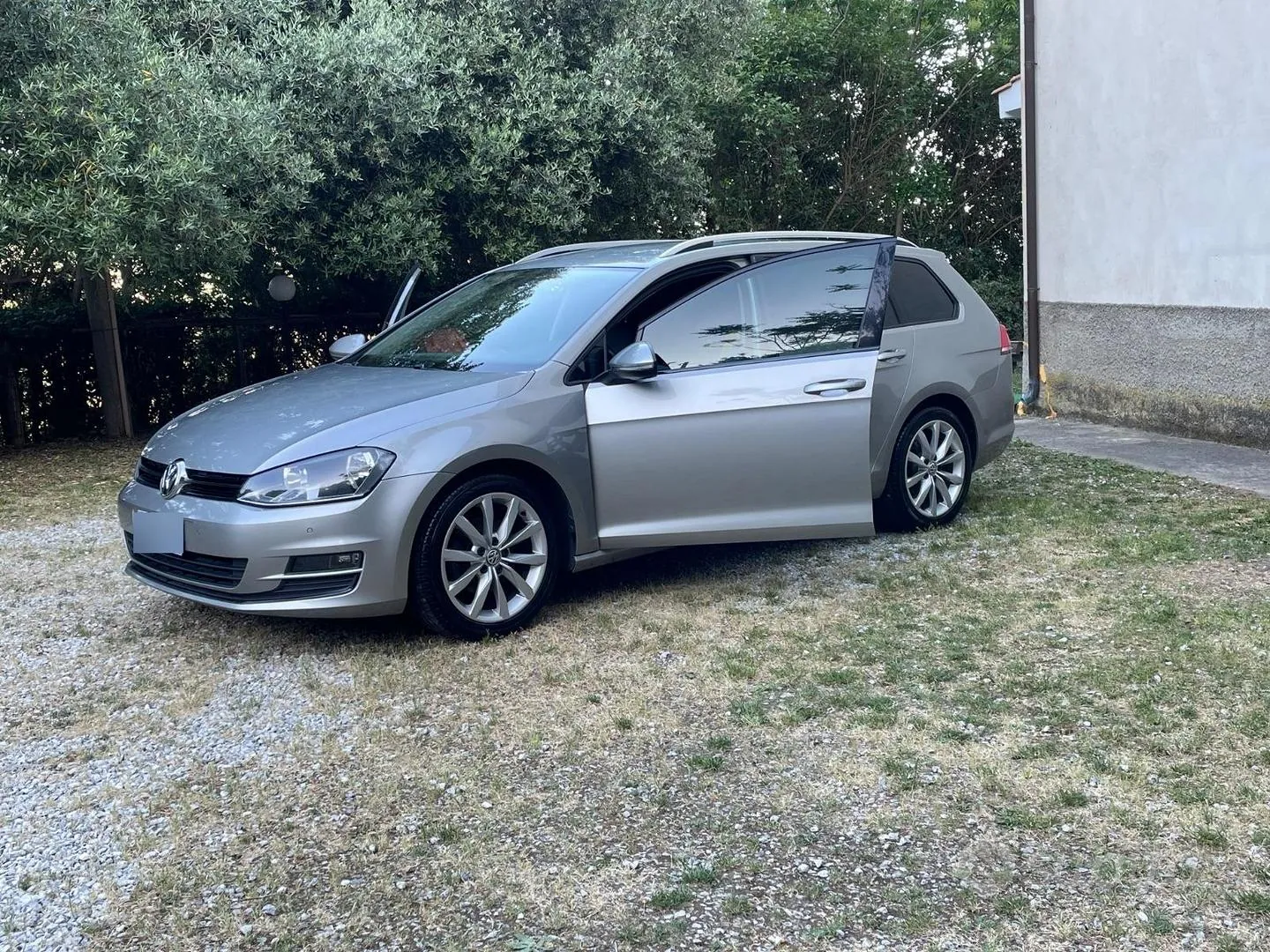 Volkswagen Golf 2016 photo 5