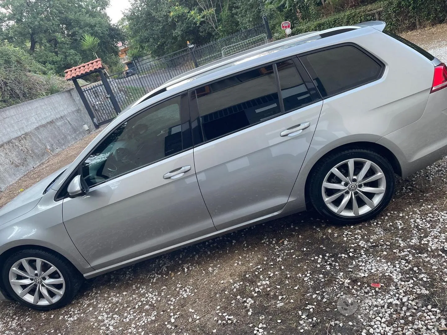 Volkswagen Golf 2016 photo 2
