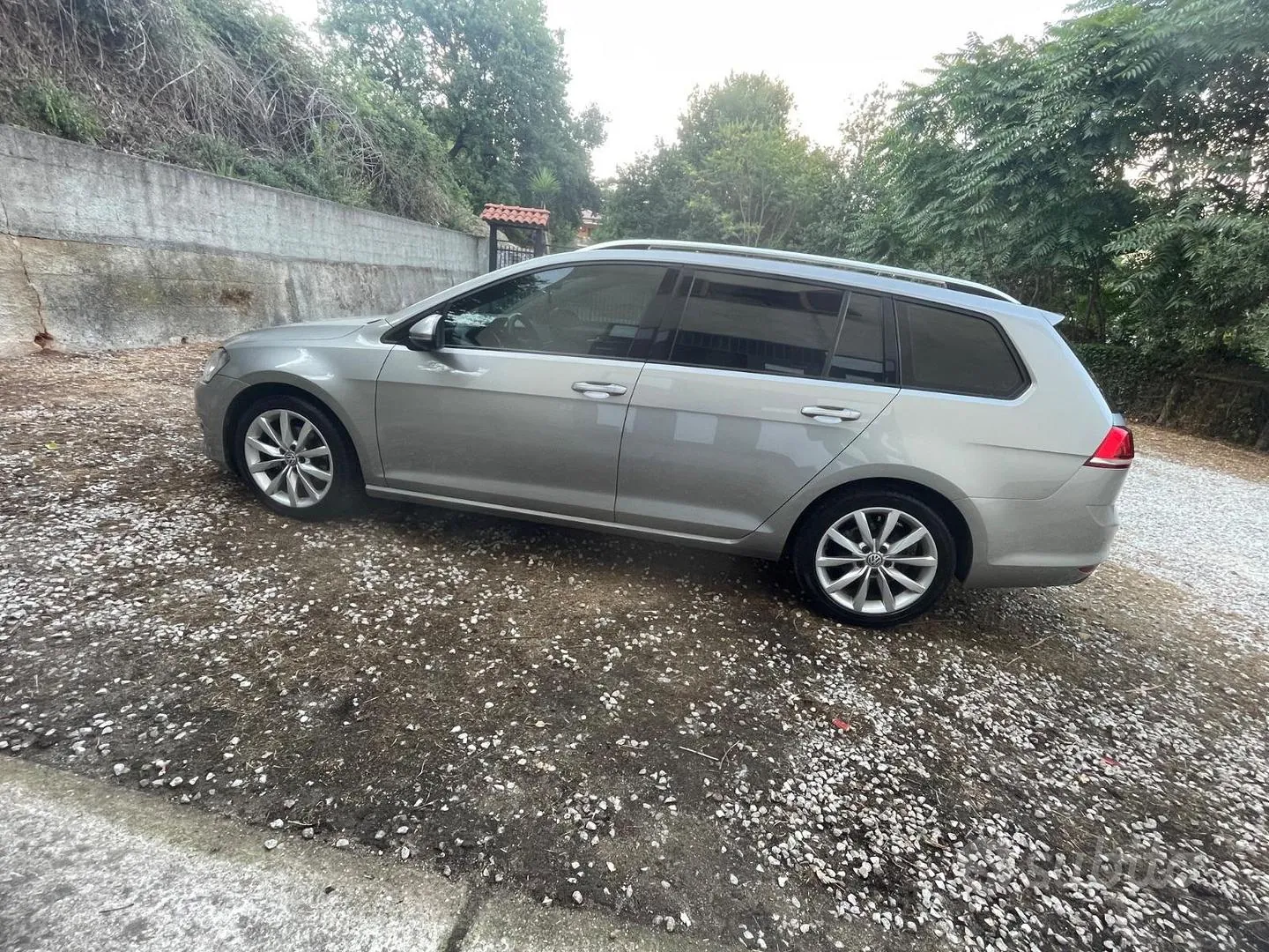 Volkswagen Golf 2016 photo 3