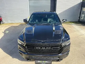 Dodge Ram 1500 2024 photo 3