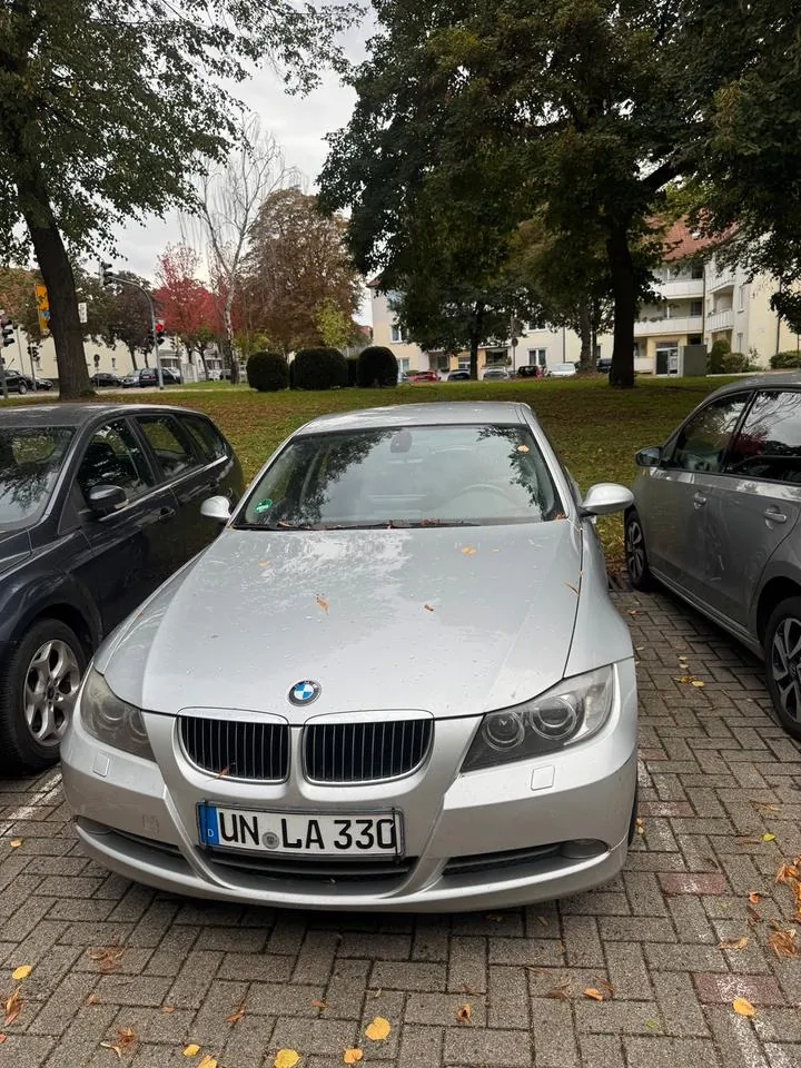 BMW 330D