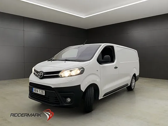Toyota Proace 2023 photo 3