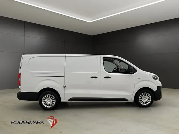 Toyota Proace 2023 photo 2