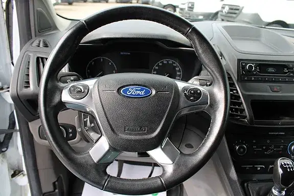 Ford Transit Connect 2020 photo 5