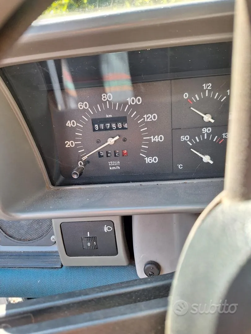 Fiat Panda 2003 photo 3