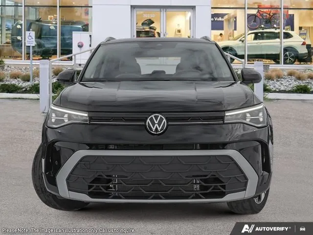 Volkswagen Taos 2026 photo 2