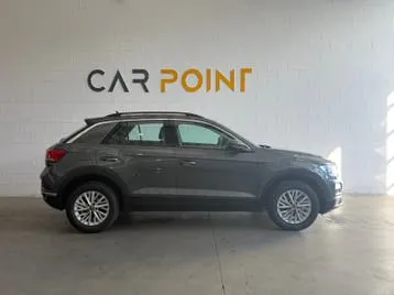 Volkswagen T-Roc 2021 photo 3