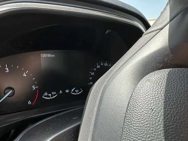 Ford Focus 2019 photo 5