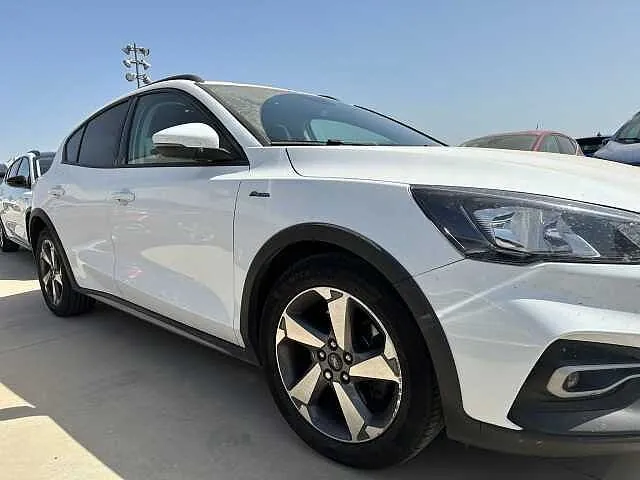 Ford Focus 2019 photo 4