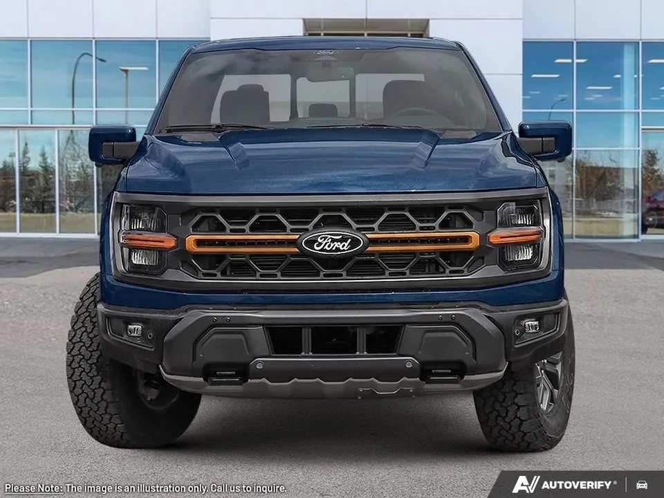 Ford F-150 2026 photo 2