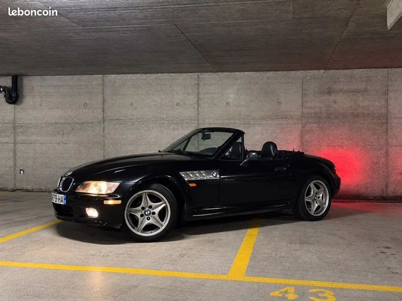 BMW Z3
